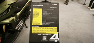 Navštivte Motosalon Brno 2026